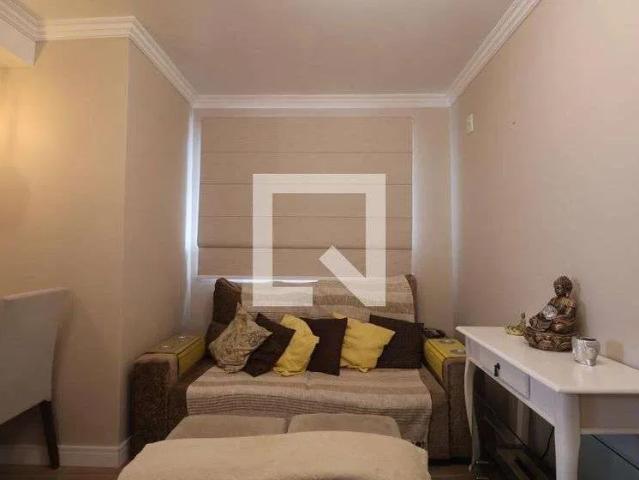 Apartamento para Locação em Canoas/RS Mato Grande 2 Quartos