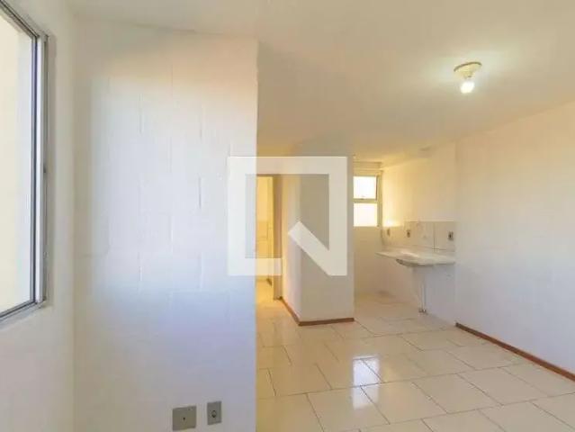 Apartamento para Locação em Canoas/RS Mato Grande 2 Quartos