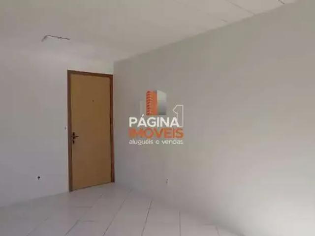 Apartamento para Locação em Canoas/RS Mato Grande 2 Quartos
