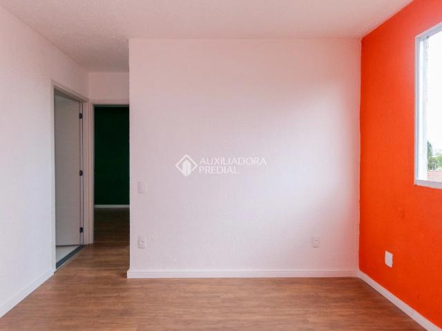Apartamento para Locação em Canoas/RS Mato Grande 2 Quartos