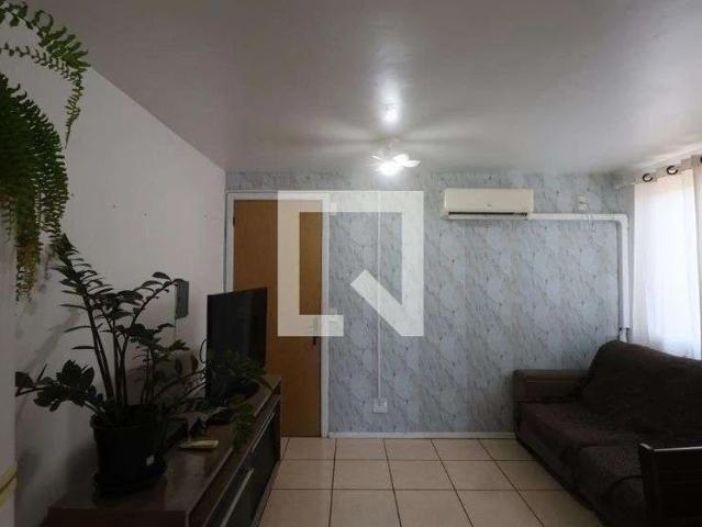 Apartamento para Locação em Canoas/RS Mato Grande 2 Quartos