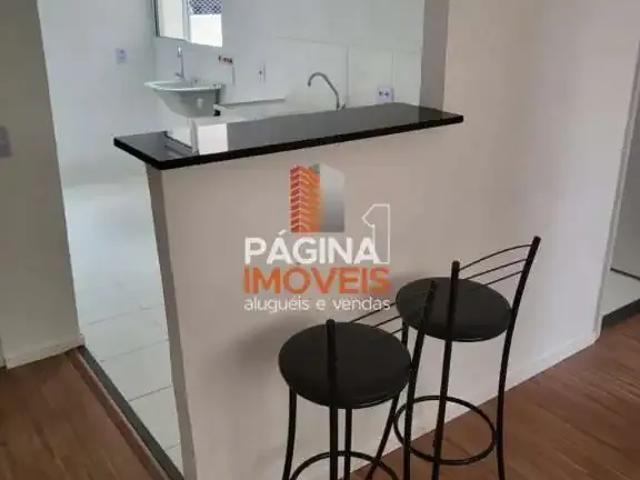 Apartamento para Locação em Canoas/RS Mato Grande 2 Quartos
