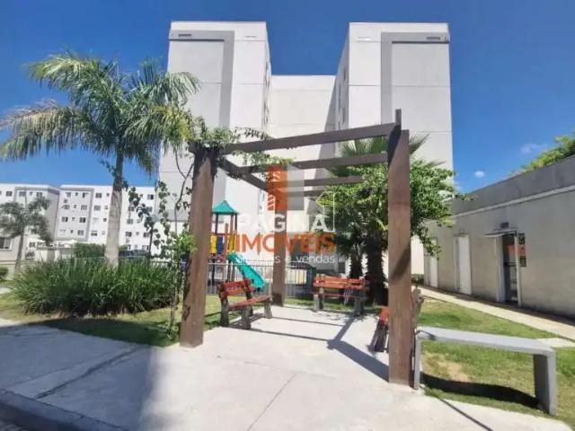Apartamento para Locação em Canoas/RS Mato Grande 2 Quartos