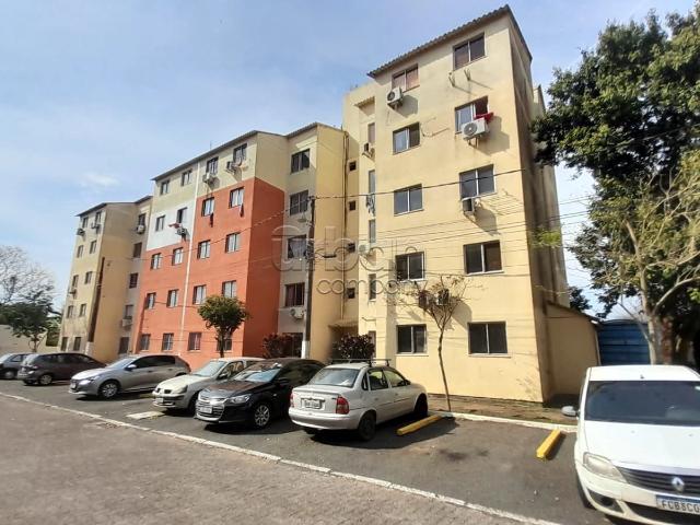 Apartamento para Locação em Canoas/RS Mato Grande 2 Quartos
