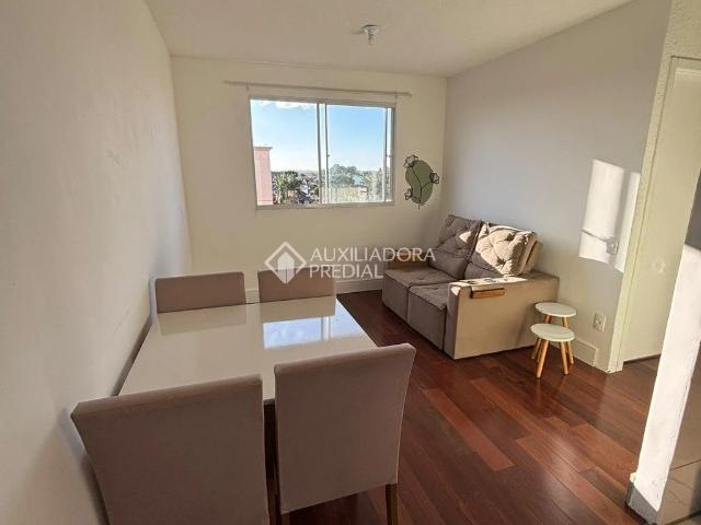 Apartamento para Locação em Canoas/RS Mato Grande 2 Quartos
