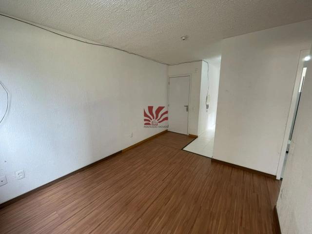Apartamento para Locação em Canoas/RS Mato Grande 2 Quartos