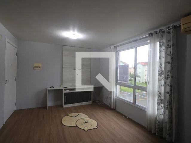 Apartamento para Locação em Canoas/RS Mato Grande 2 Quartos