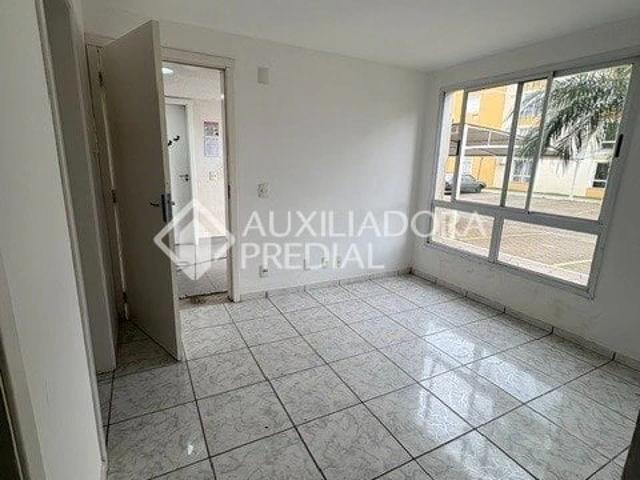 Apartamento para Locação em Canoas/RS Mato Grande 2 Quartos