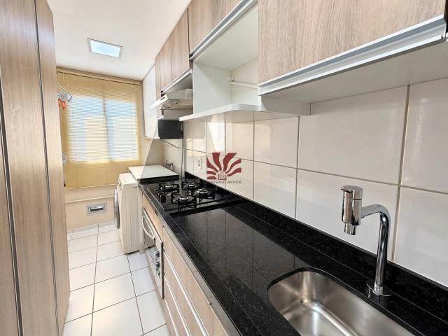 Apartamento para Locação em Canoas/RS Mato Grande 2 Quartos