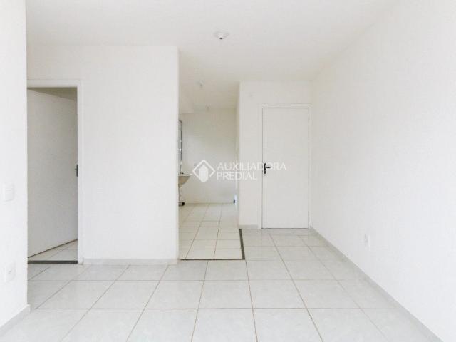 Apartamento para Locação em Canoas/RS Mato Grande 2 Quartos