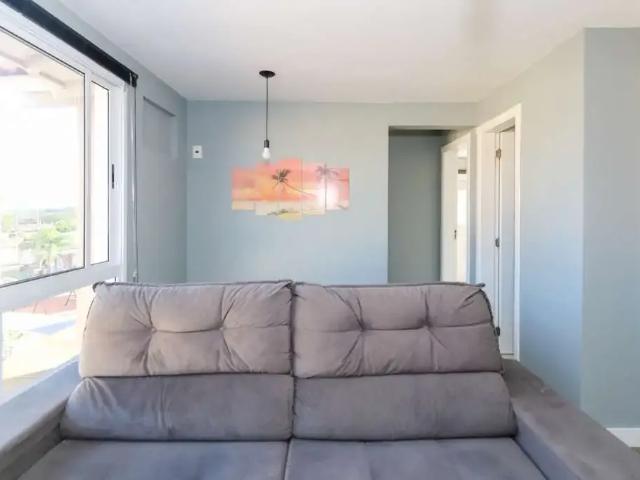 Apartamento para Locação em Canoas/RS Mato Grande 2 Quartos