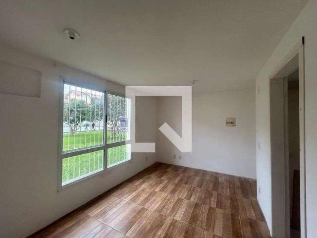 Apartamento para Locação em Canoas/RS Mato Grande 2 Quartos