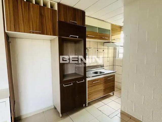 Apartamento para Locação em Canoas/RS Mato Grande 2 Quartos