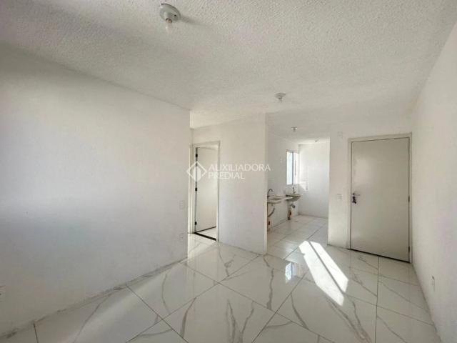 Apartamento para Locação em Canoas/RS Mato Grande 2 Quartos