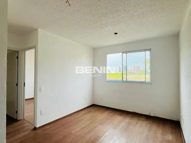Apartamento para Locação em Canoas/RS Mato Grande 2 Quartos
