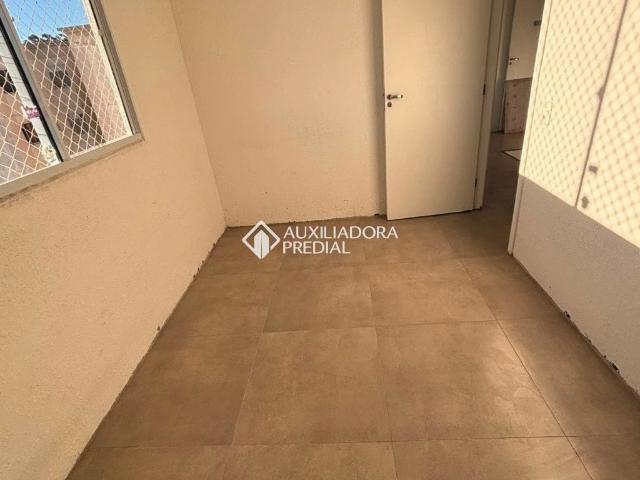 Apartamento para Locação em Canoas/RS Mato Grande 2 Quartos