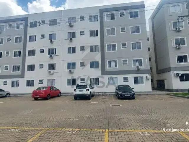 Apartamento para Locação em Canoas/RS Mato Grande 2 Quartos