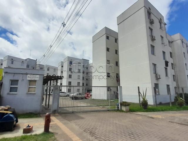 Apartamento para Locação em Canoas/RS Mato Grande 2 Quartos