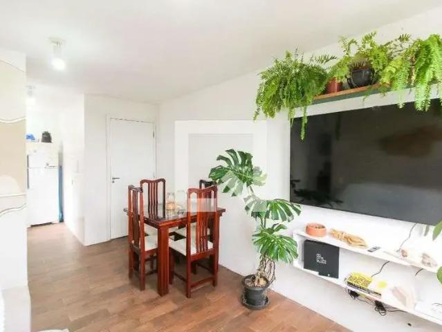 Apartamento para Locação em Canoas/RS Mato Grande 2 Quartos