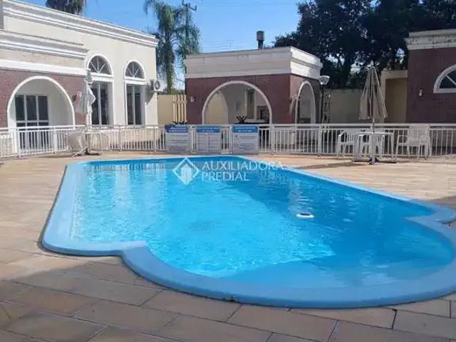 Apartamento para Locação em Canoas/RS Mato Grande 2 Quartos