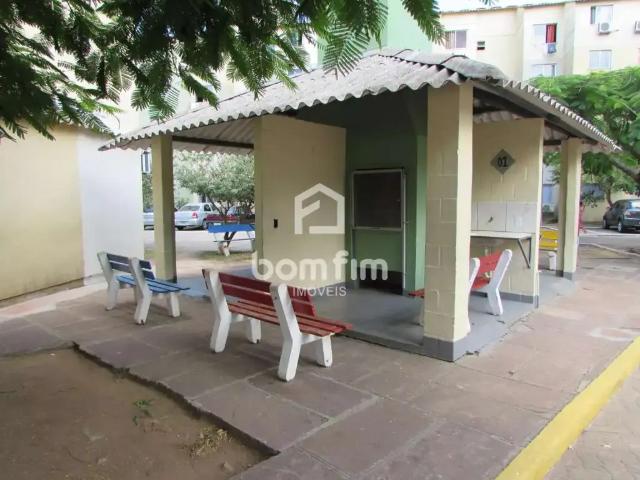 Apartamento para Locação em Canoas/RS Mato Grande 2 Quartos