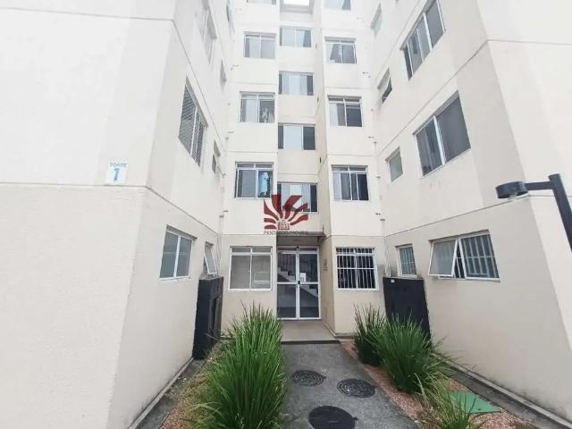 Apartamento para Locação em Canoas/RS Mato Grande 2 Quartos