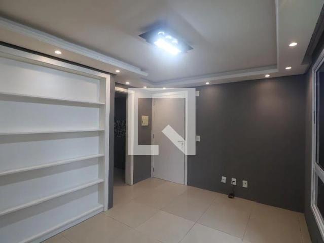 Apartamento para Locação em Canoas/RS Mato Grande 3 Quartos