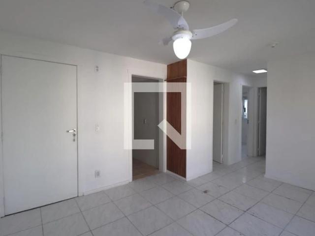Apartamento para Locação em Canoas/RS Mato Grande 3 Quartos