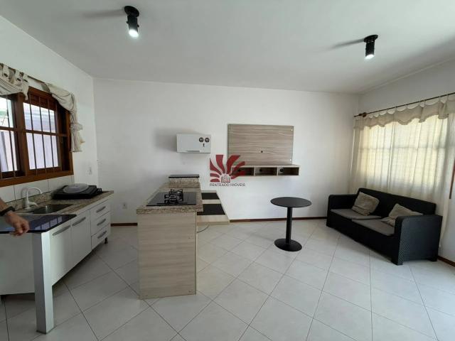 Apartamento para Locação em Canoas/RS Niterói 1 Quartos
