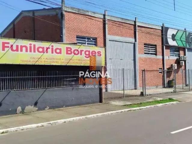 Apartamento para Locação em Canoas/RS Niterói 1 Quartos