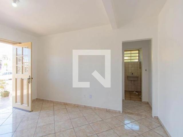 Apartamento para Locação em Canoas/RS Niterói 1 Quartos
