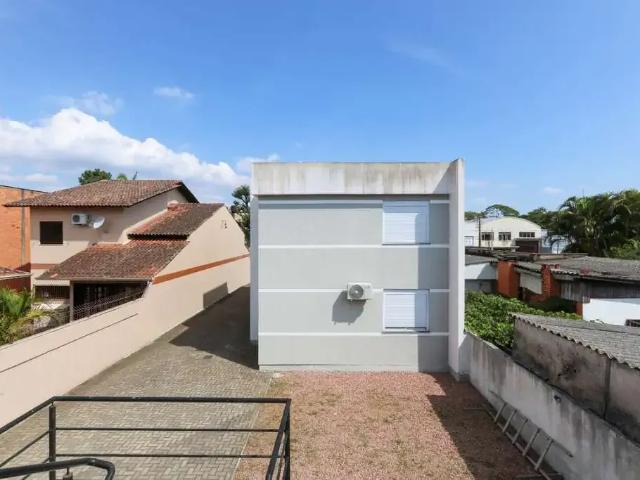 Apartamento para Locação em Canoas/RS Niterói 2 Quartos