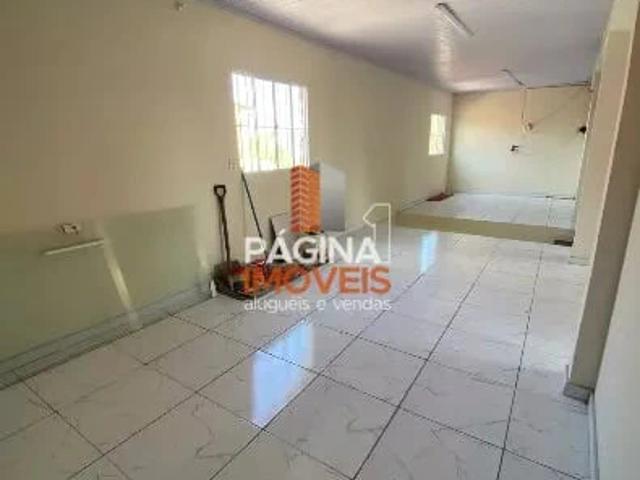 Apartamento para Locação em Canoas/RS Niterói 2 Quartos