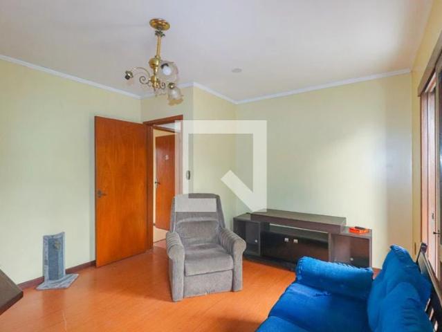 Apartamento para Locação em Canoas/RS Niterói 2 Quartos