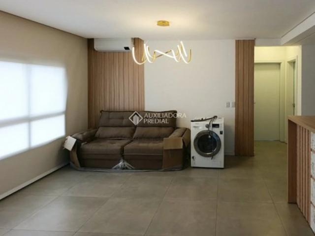 Apartamento para Locação em Canoas/RS Niterói 2 Quartos