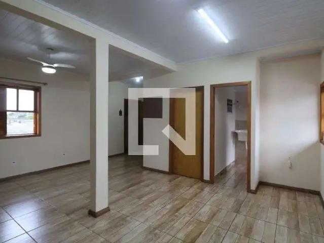 Apartamento para Locação em Canoas/RS Niterói 2 Quartos