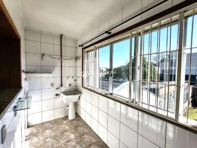 Apartamento para Locação em Canoas/RS Niterói 2 Quartos