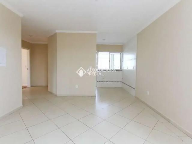 Apartamento para Locação em Canoas/RS Niterói 2 Quartos