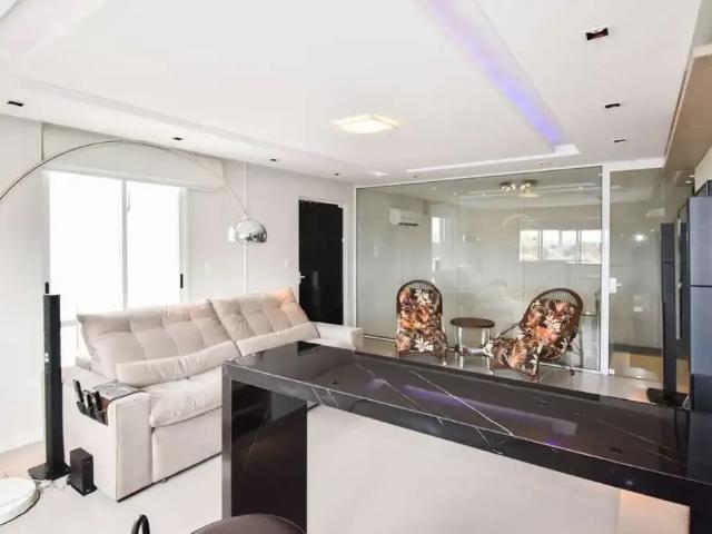 Apartamento para Locação em Canoas/RS Nossa Senhora das Graças 3 Quartos