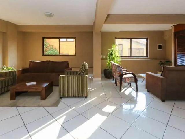 Apartamento para Locação em Canoas/RS Nossa Senhora das Graças 3 Quartos