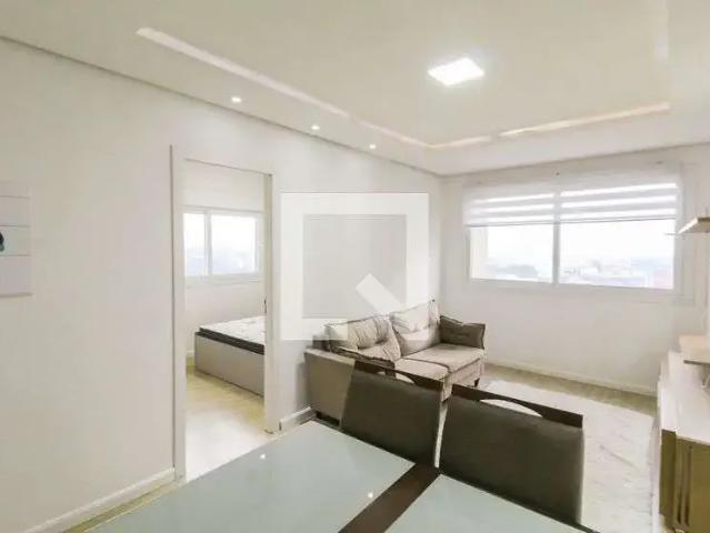 Apartamento para Locação em Canoas/RS Nossa Senhora das Graças 1 Quartos