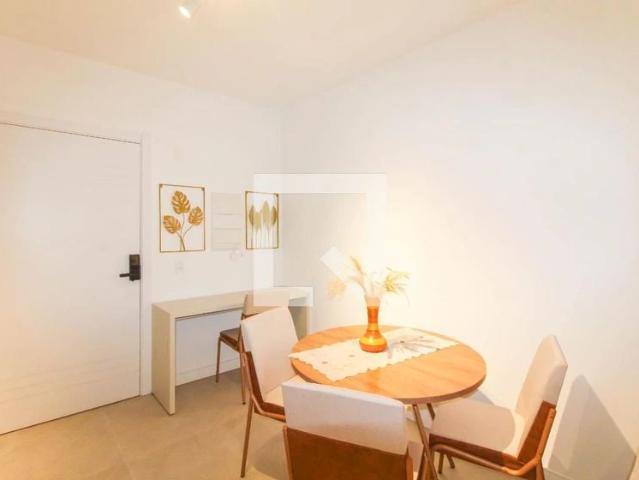 Apartamento para Locação em Canoas/RS Nossa Senhora das Graças 1 Quartos