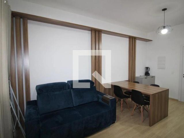 Apartamento para Locação em Canoas/RS Nossa Senhora das Graças 1 Quartos