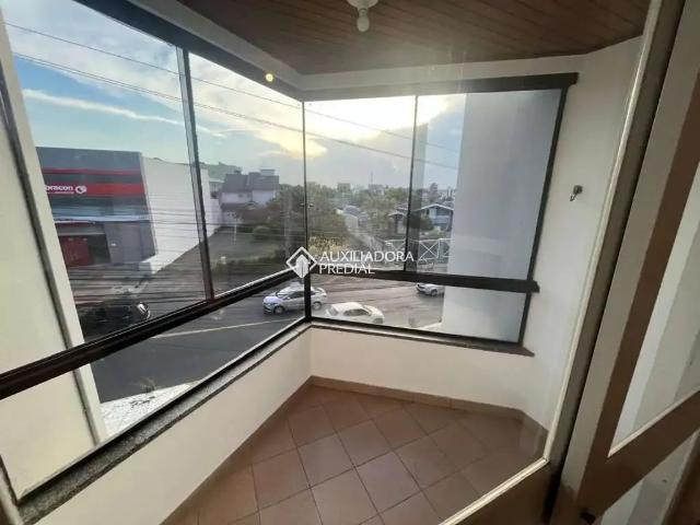 Apartamento para Locação em Canoas/RS Nossa Senhora das Graças 2 Quartos