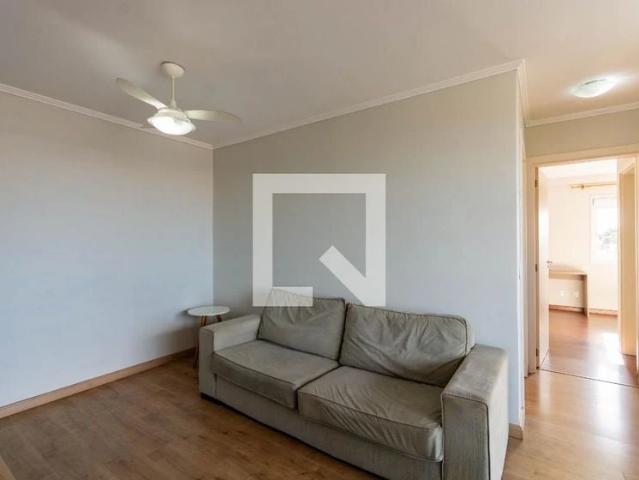 Apartamento para Locação em Canoas/RS Nossa Senhora das Graças 2 Quartos