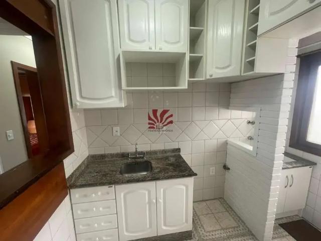 Apartamento para Locação em Canoas/RS Nossa Senhora das Graças 2 Quartos