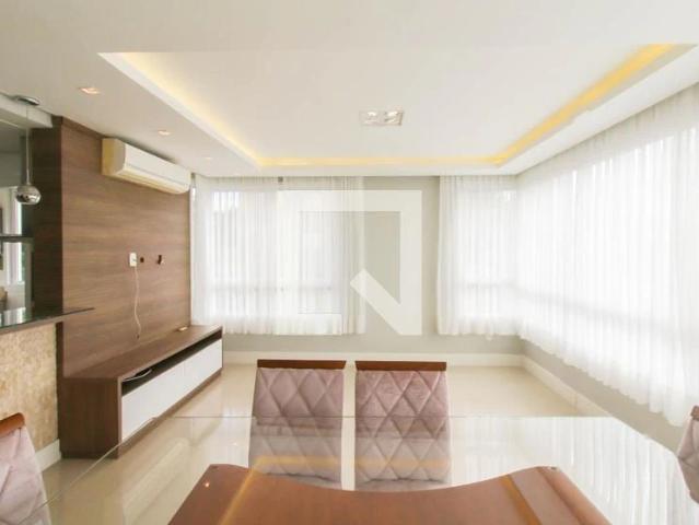 Apartamento para Locação em Canoas/RS Nossa Senhora das Graças 2 Quartos