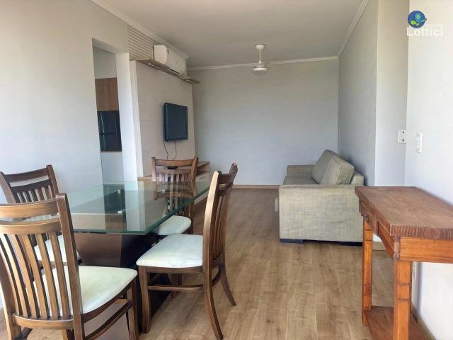 Apartamento para Locação em Canoas/RS Nossa Senhora das Graças 2 Quartos