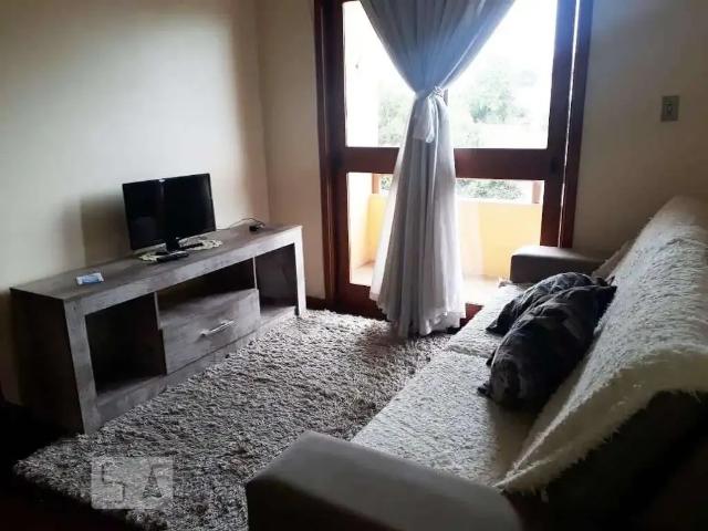 Apartamento para Locação em Canoas/RS Nossa Senhora das Graças 2 Quartos