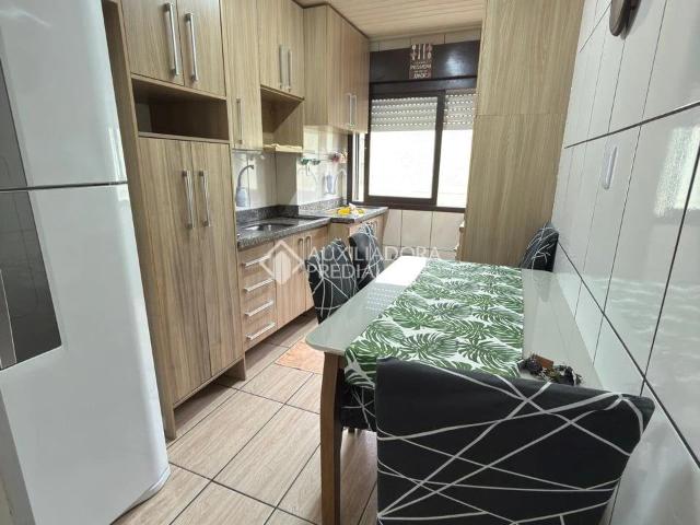 Apartamento para Locação em Canoas/RS Nossa Senhora das Graças 2 Quartos